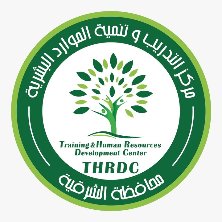 لوجو المركز